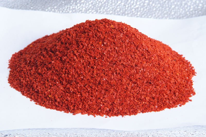 Chilli   power