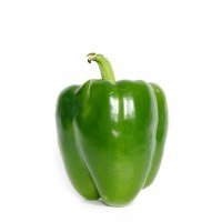 Green Capcicum