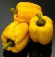 california pepper-bell pepper-red- yellow pepper