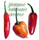 Red Cayenne