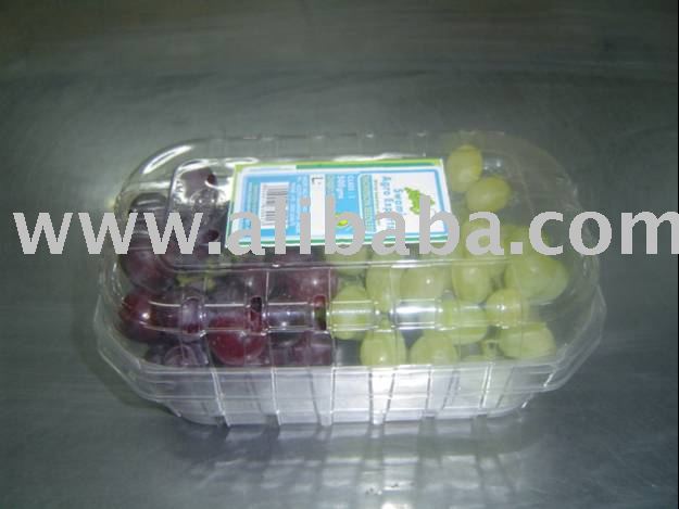 Flame Seedless Grapes