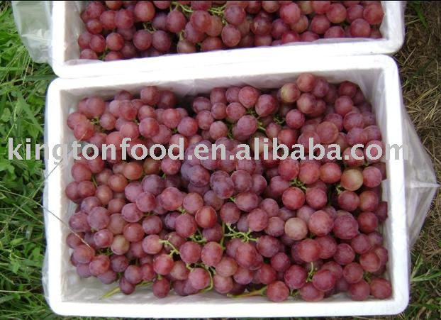 red grape