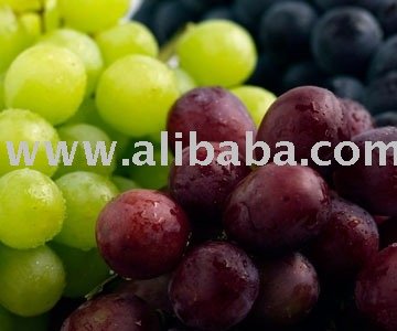 Grapes