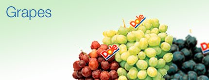 grapes