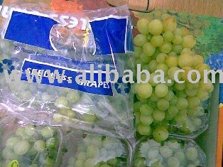 Fresh Grapes