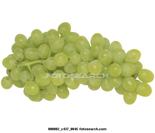 Sell Fresh Seedless Grapes