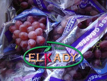 Grapes Crimson
