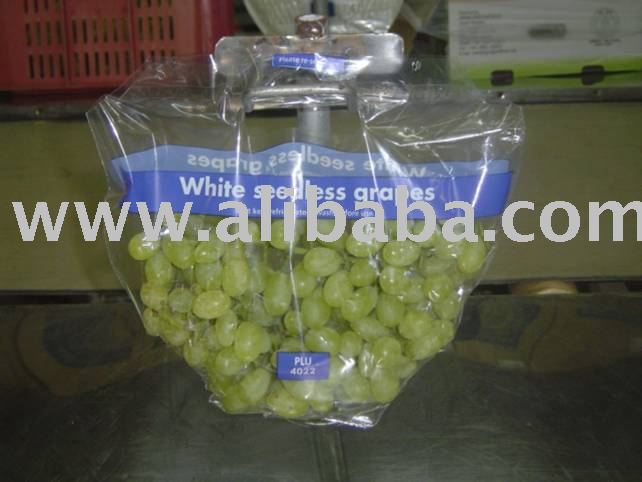 Thompson Seedless Grapes