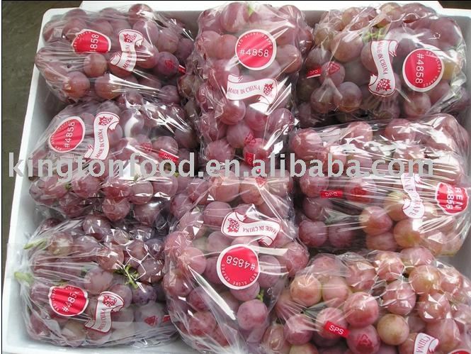 fresh grape