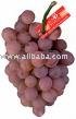Red Flame Grapes
