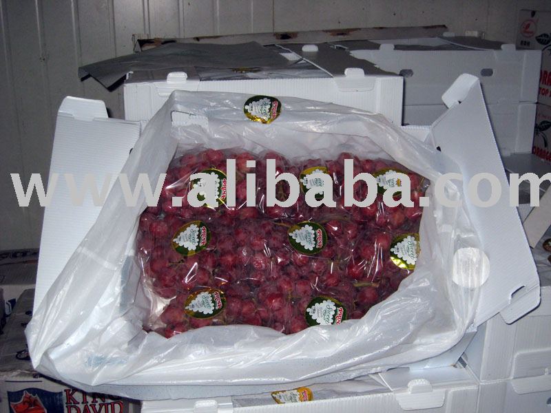 red grape