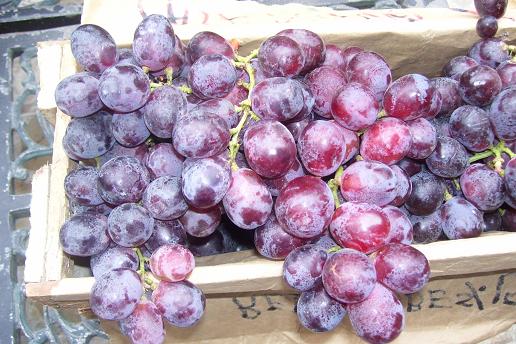 Grapes
