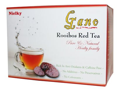 Organic  Tea 2
