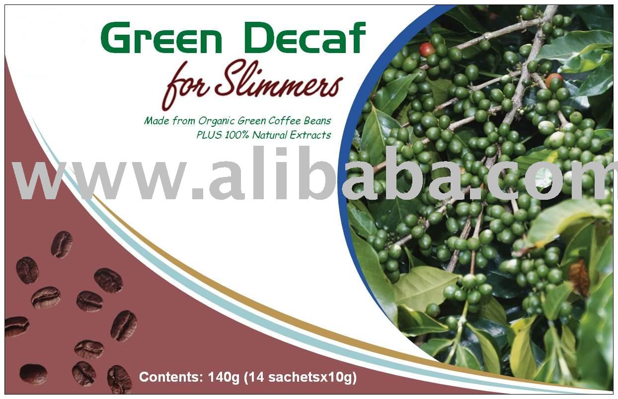 sumabe green decaf