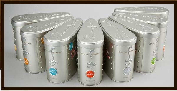 Coffee Brand Seeking  Distributor s