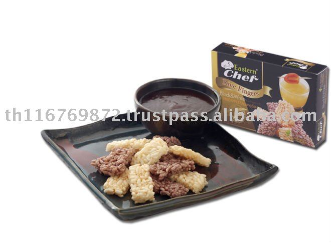 Instant Non - Frozen Food - Pineapple Dipping Sauce From Thailand