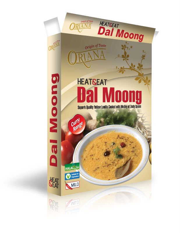 Dhal Maash  Lentils   pulses 