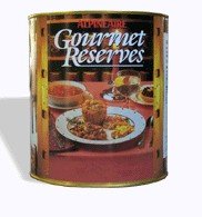 Instant Foods--Lentils
