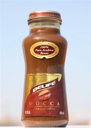 Delife Mocca