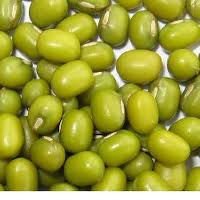 GREEN MUNG BEANS AND ADZUKI BEANS AVAILABLE