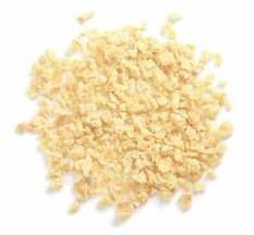 Defatted Soya Flacks Toasted
