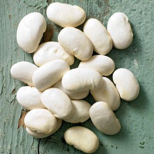 Butter Beans