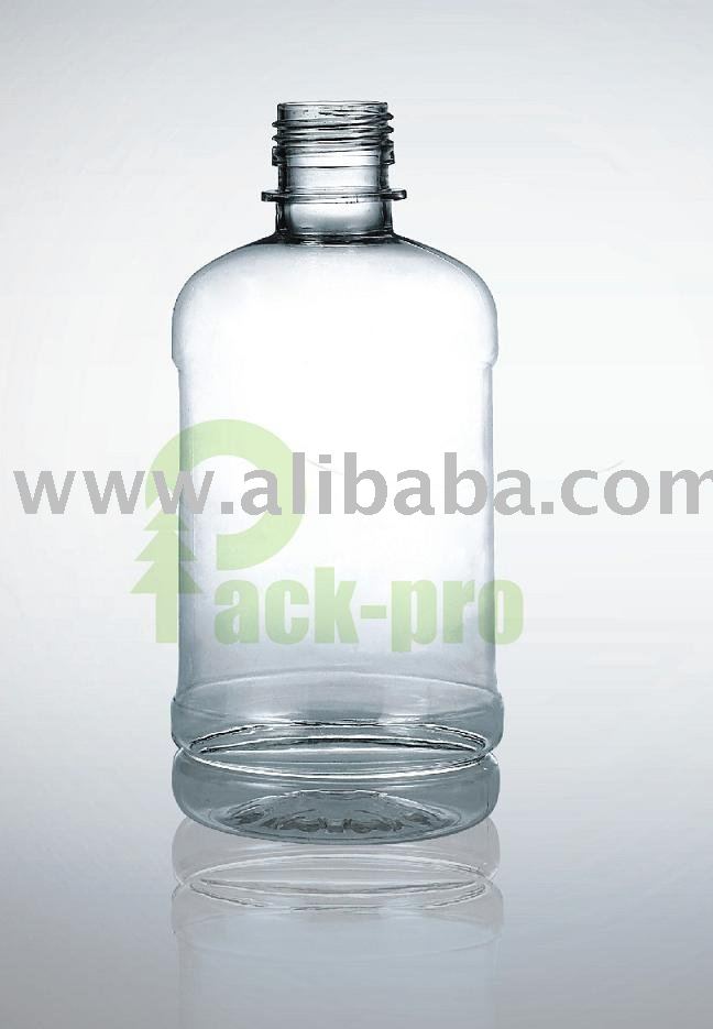 PET Water Bottle,Hong Kong Pack-Pro price supplier - 21food