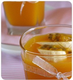 Passion Fruit Juice