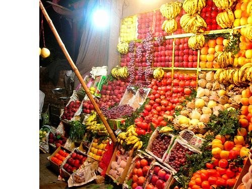 Pakistani Fruit