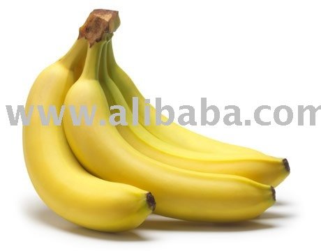 Banana Fruits
