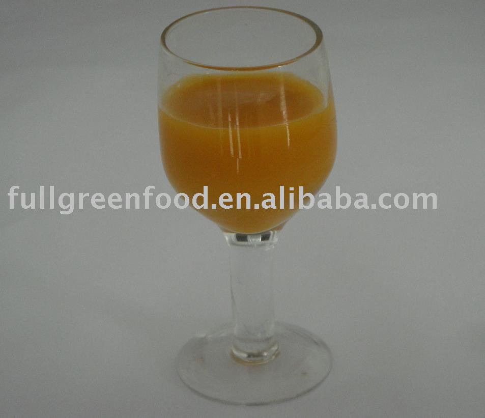 High quality mango Juice