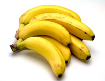 Bananas, Demeter And Organic
