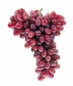 Crimson Seedless Grapes