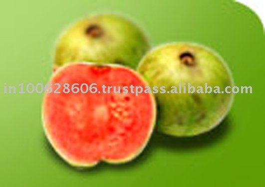  Pink   Guava   fruit 