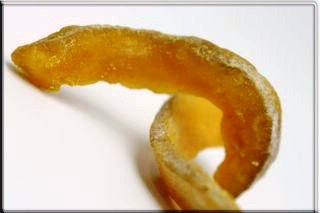 DEHYDRATED  GUAVA 