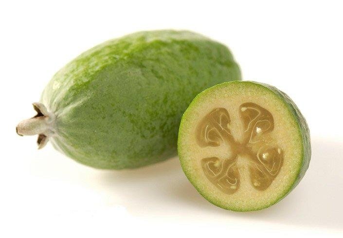 Pineapple Guava