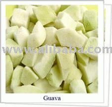 IQF Guava