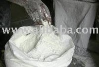 DRY CASAVA FLOUR