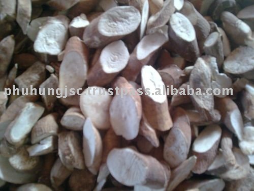 Tapioca Viet Nam