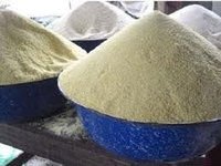 Best quality white garrI