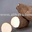 Cassava
