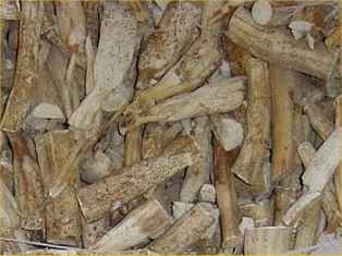  Tapioca   Cassava   Chips 