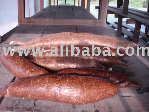 Fresh Cassava for sale