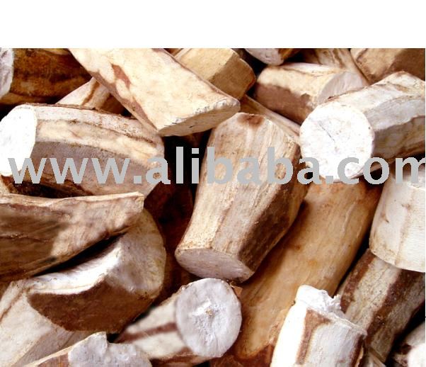 VIETNAM TAPIOCA CHIPS-CROP 2011