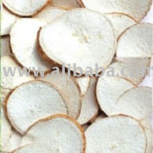 I Can Supply High Quanlity  Tapioca   Cassava   Chips  From Vietnam