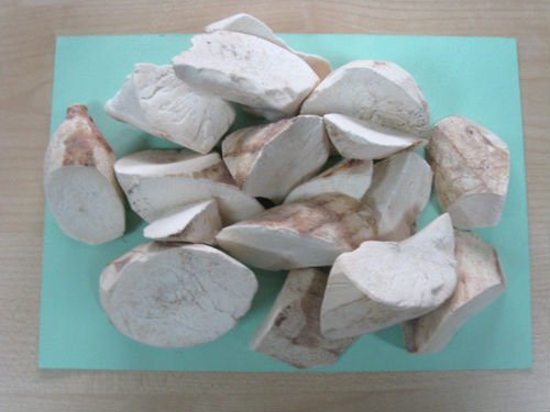 Vietnamese High Quanlity Slice Cassava