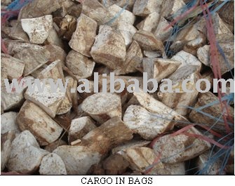 Sell High Quanlity Tapioca Cassava Chips From Vietnam