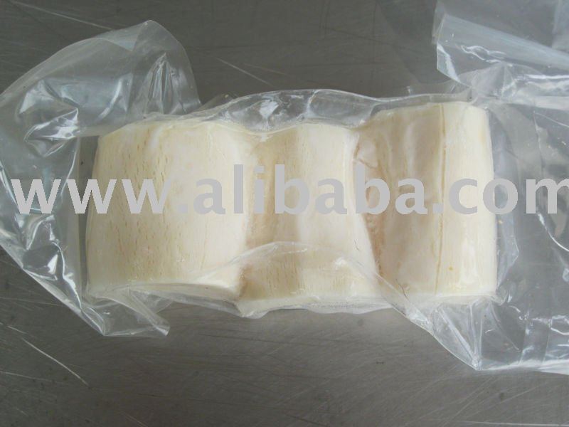 Fresh Cassava