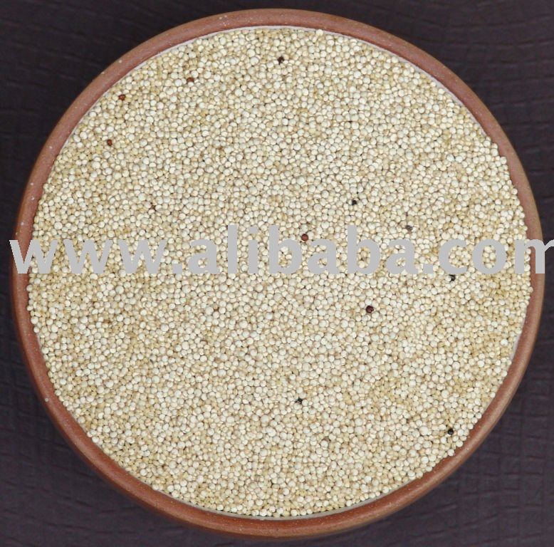 quinoa