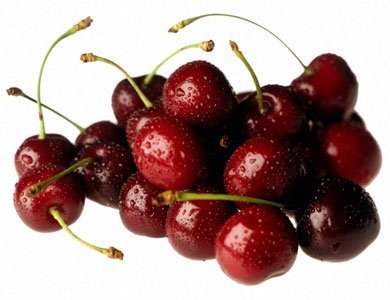 Fresh Red-Black Cherries  Export ers